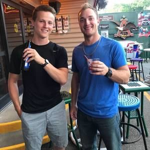 Meet your Posher, Brendan